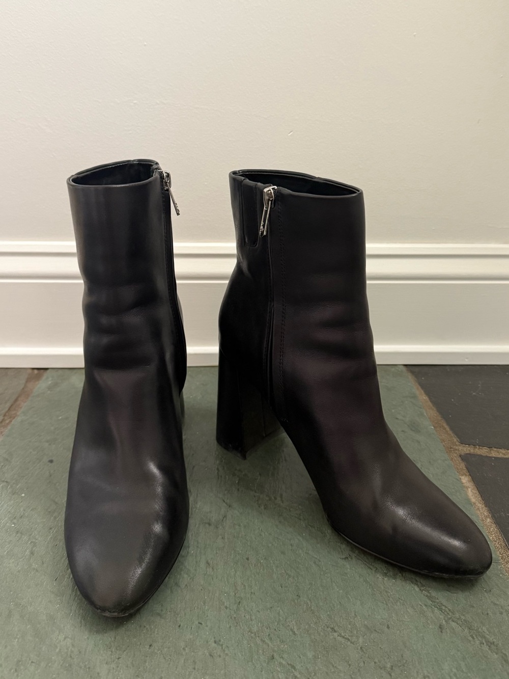 Sam Edelman Signature Collection Donna Bootie